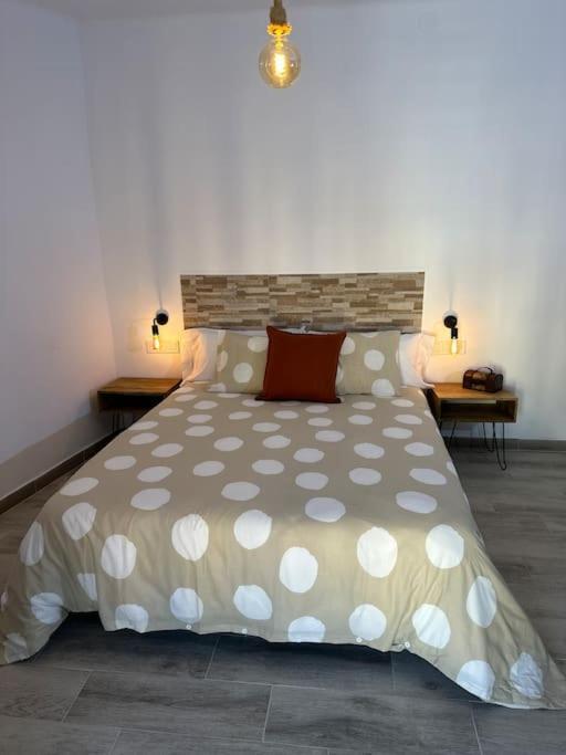 Habitacion Montgros En Casa Cami De Les Aiguees Monistrol De Montserrat المظهر الخارجي الصورة